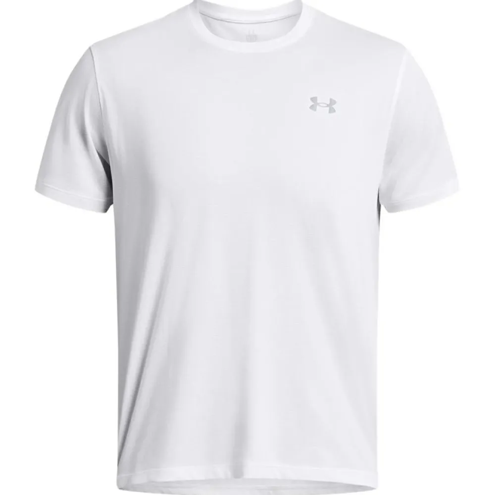 Under Armour - Launch Tee - Laufshirt Outlet