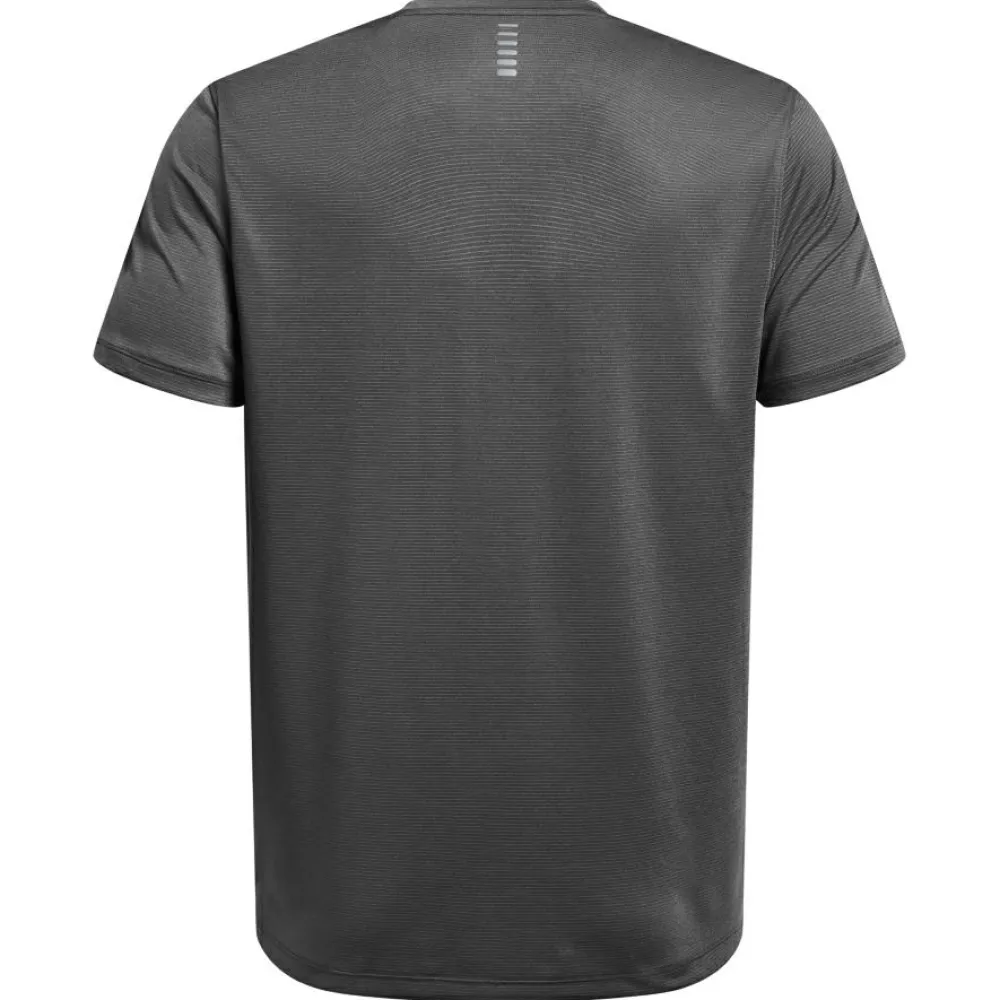 Under Armour - Launch Tee - Laufshirt Outlet
