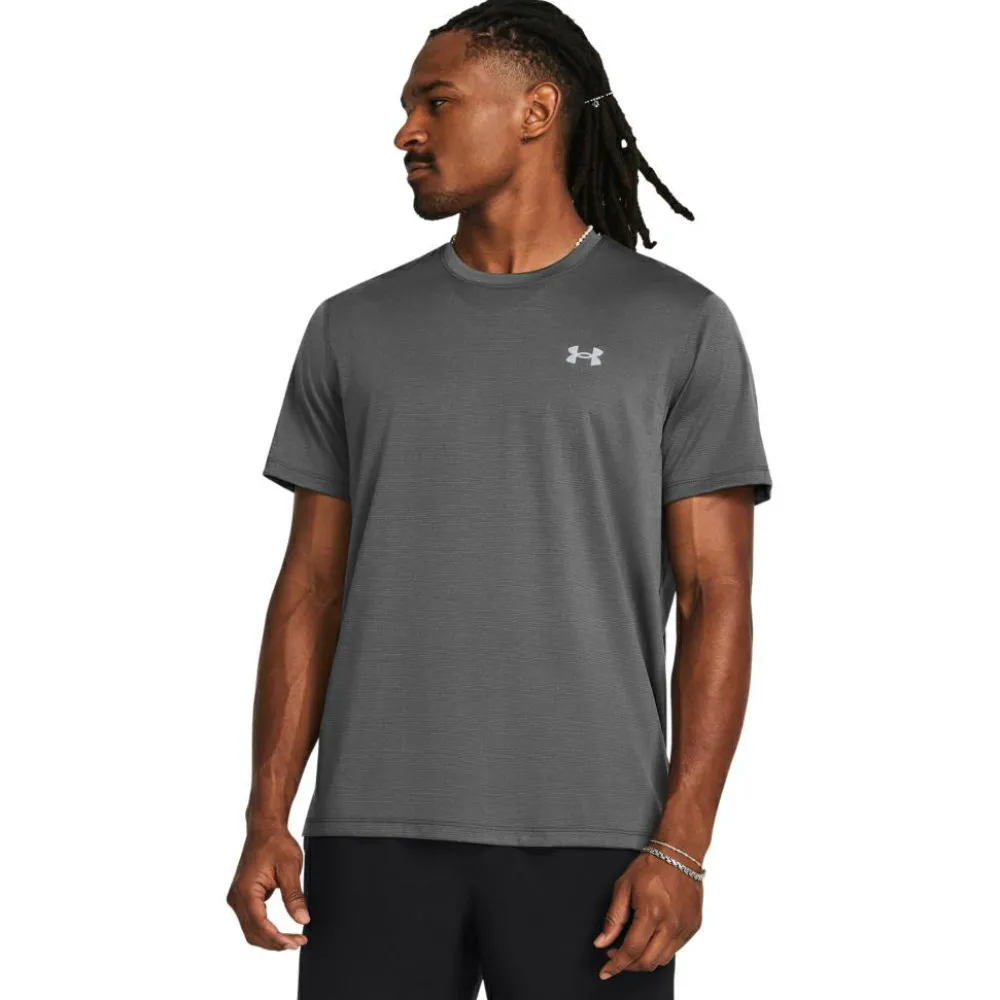 Under Armour - Launch Tee - Laufshirt Outlet