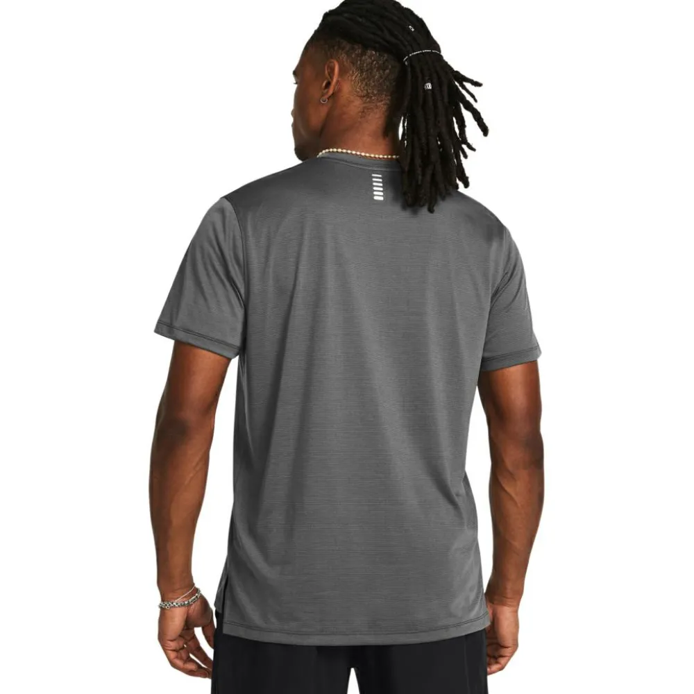 Under Armour - Launch Tee - Laufshirt Outlet
