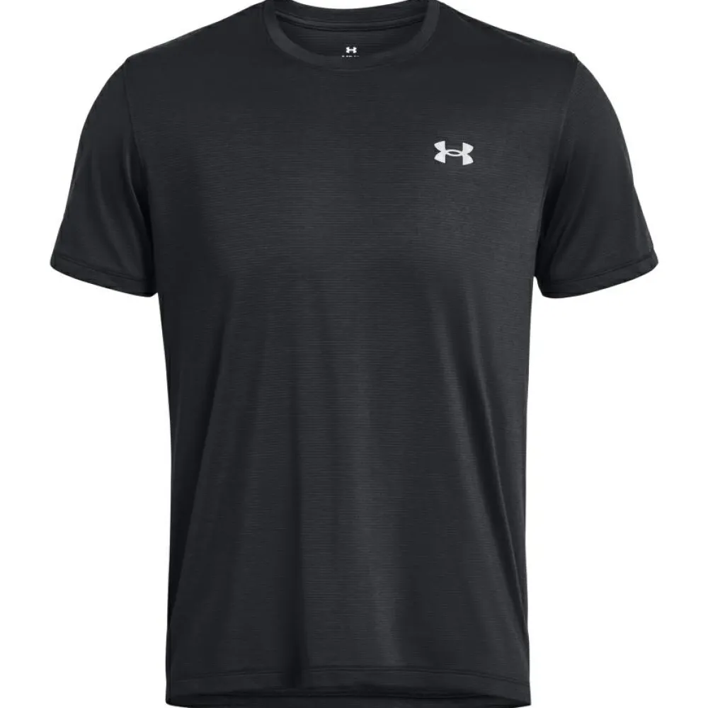 Under Armour - Launch Tee - Laufshirt Outlet