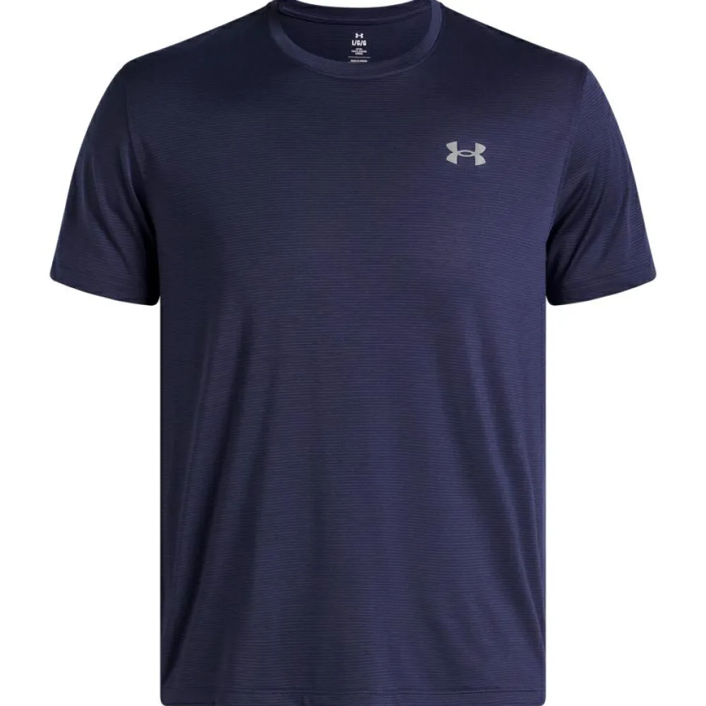 Under Armour - Launch Tee - Laufshirt Outlet