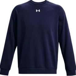 Under Armour - Rival Fleece Crew - Pullover Discount