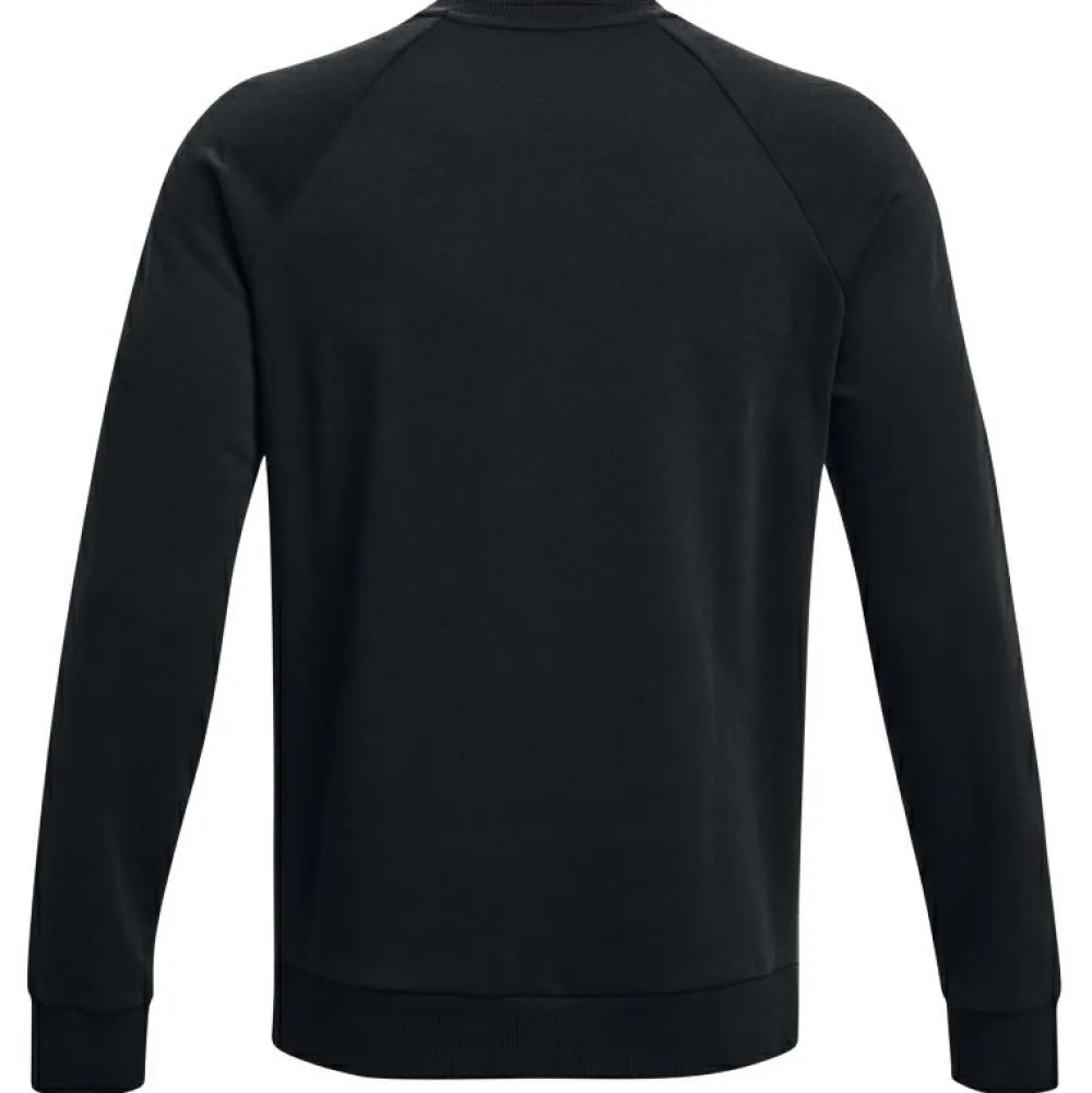 Under Armour - Rival Fleece Crew - Pullover Discount