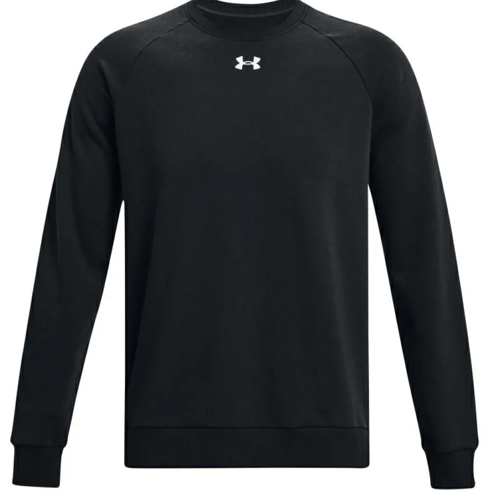 Under Armour - Rival Fleece Crew - Pullover Discount