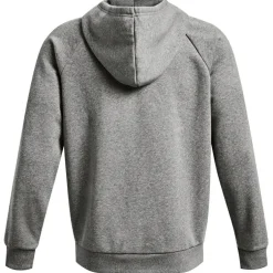 - Riva Feece Fu Zip Hoodie - Hoodie < Under Armour Clearance