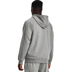- Riva Feece Fu Zip Hoodie - Hoodie < Under Armour Clearance