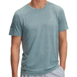Under Armour - Seamless Stride S/S - Laufshirt Outlet