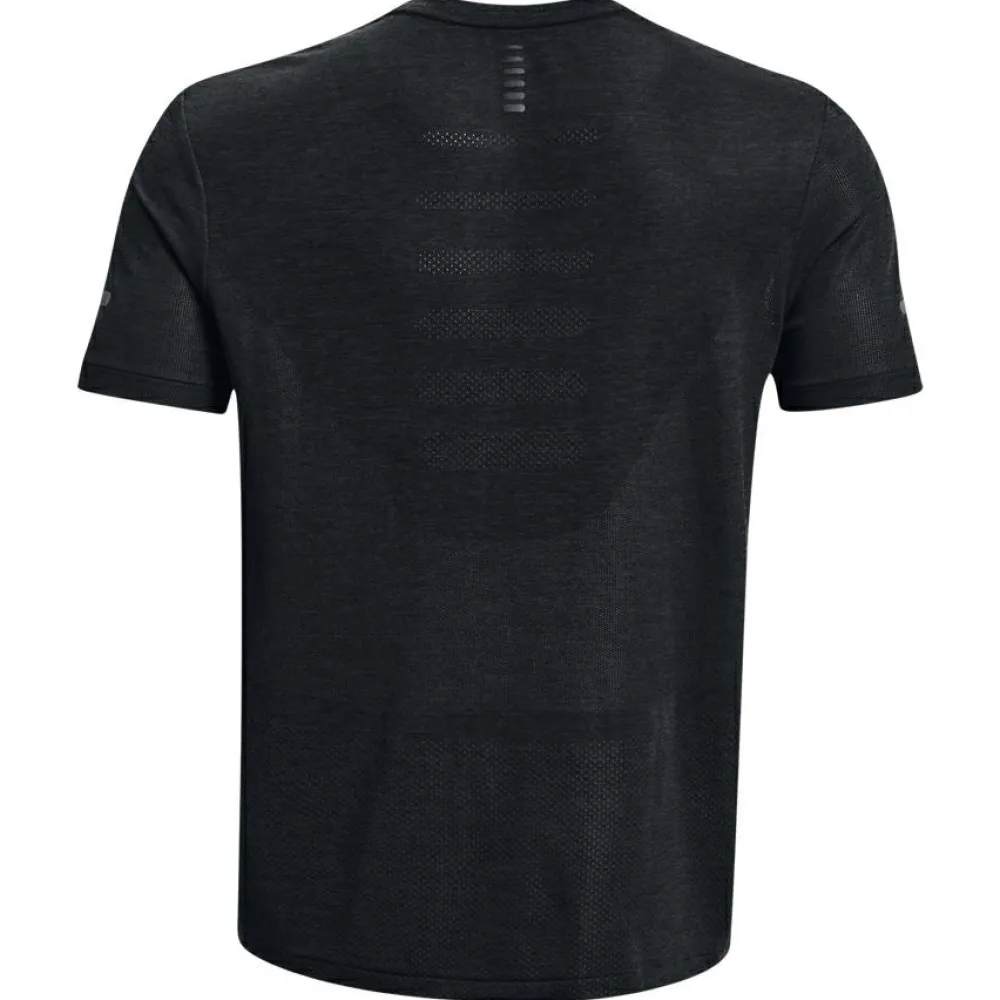 Under Armour - Seamless Stride S/S - Laufshirt Outlet