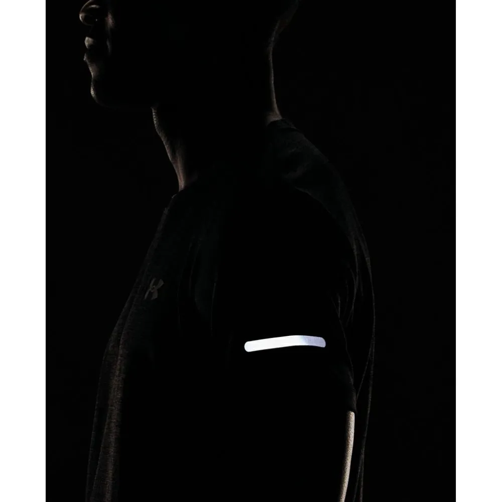 Under Armour - Seamless Stride S/S - Laufshirt Outlet