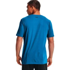 Under Armour - Sportstyle Left Chest S/S - Funktionsshirt Sale