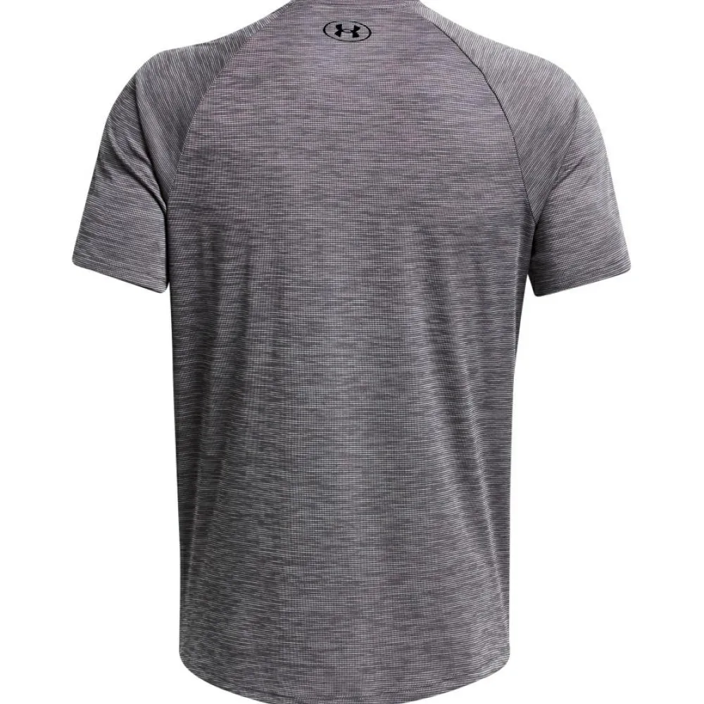 - Tech Textured / - Funktionhirt < Under Armour Discount