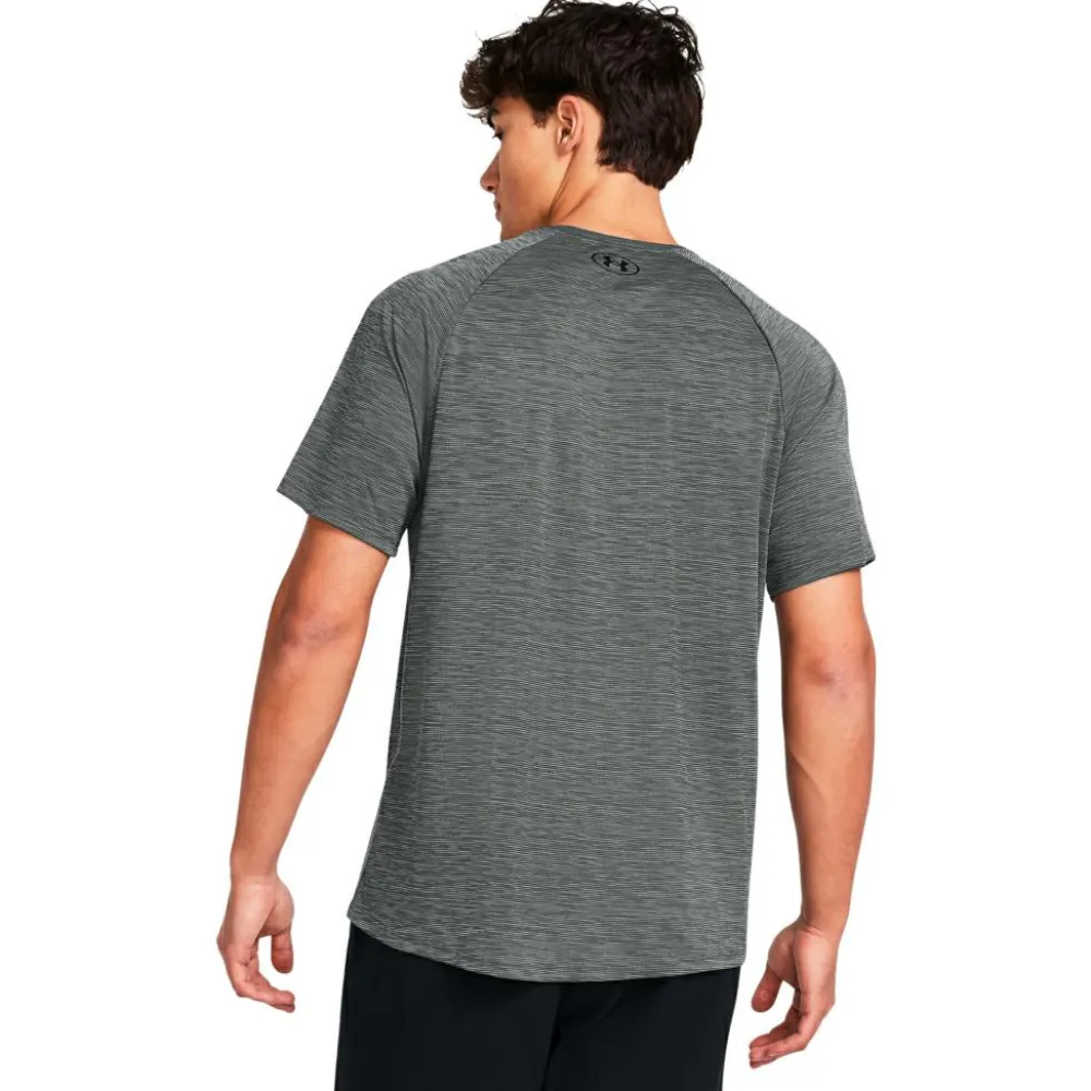 - Tech Textured / - Funktionhirt < Under Armour Discount