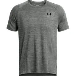 - Tech Textured / - Funktionhirt < Under Armour Discount