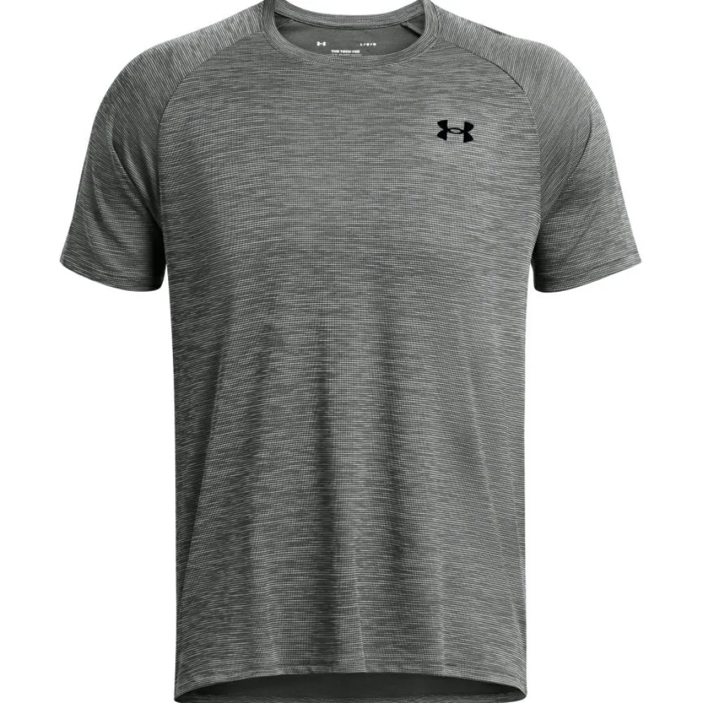 - Tech Textured / - Funktionhirt < Under Armour Discount
