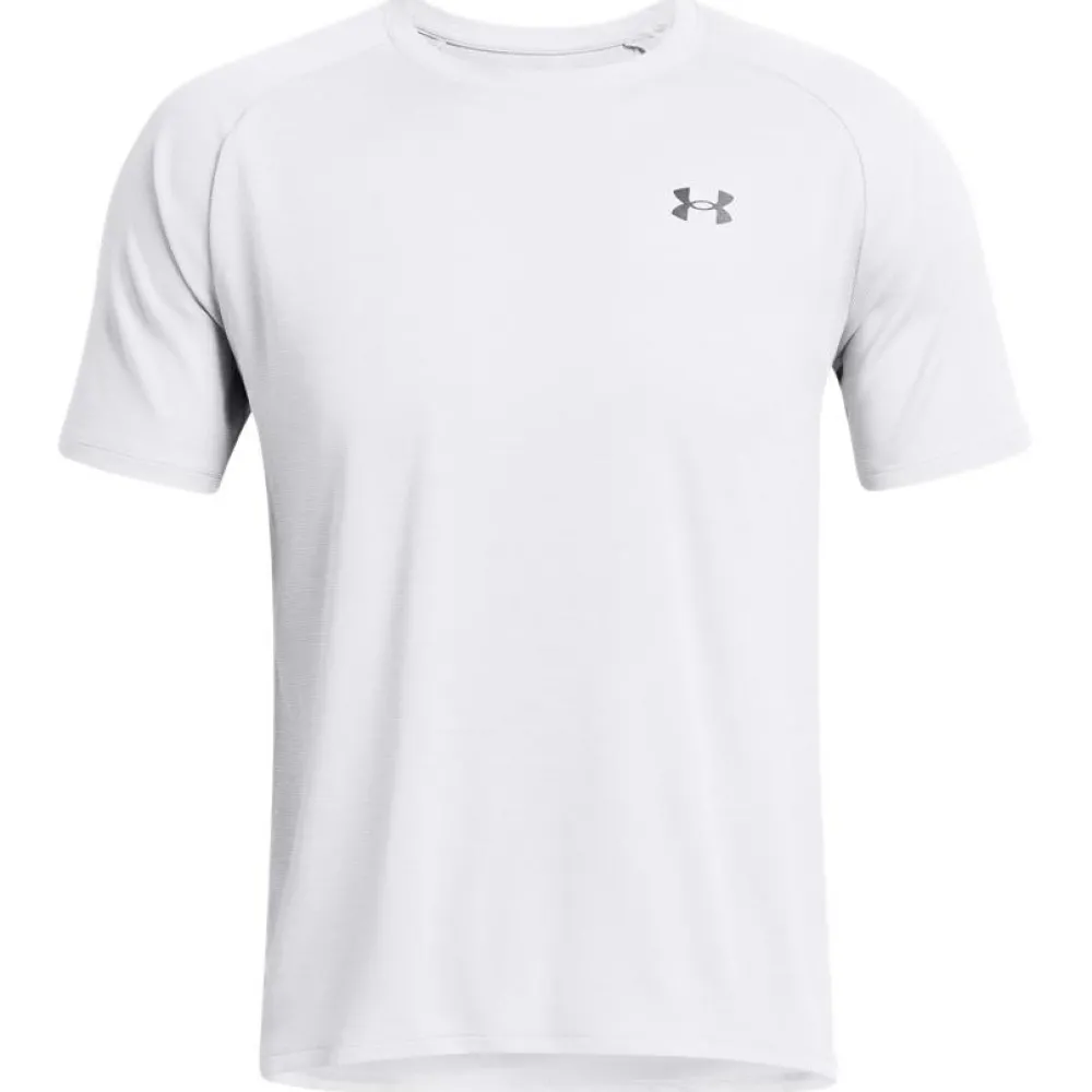 - Tech Textured / - Funktionhirt < Under Armour Discount
