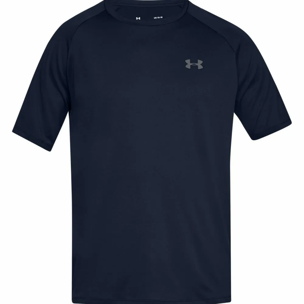 Under Armour - UA Tech S/S Tee - Funktionsshirt Online