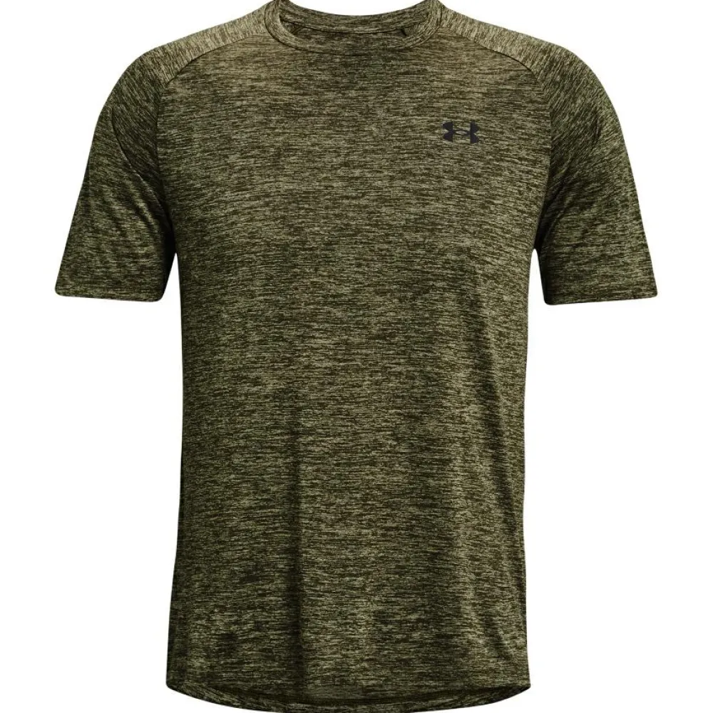 Under Armour - UA Tech S/S Tee - Funktionsshirt Online