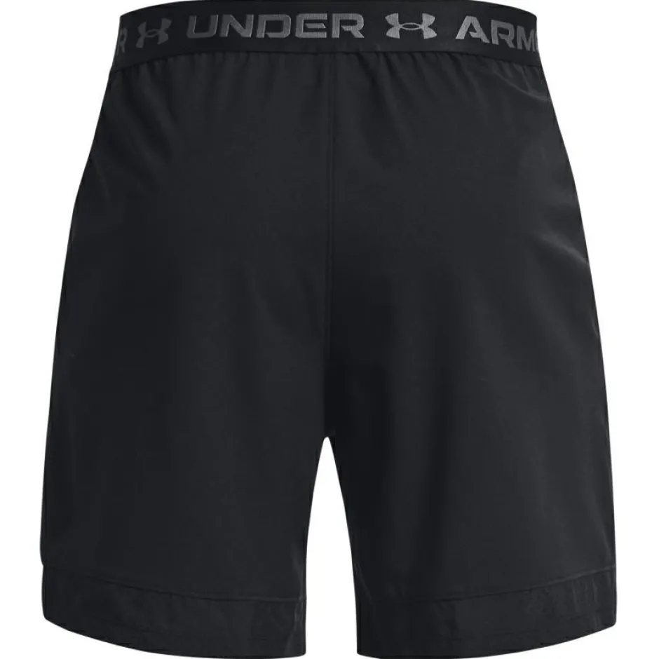 Under Armour - Vanih Woven 6'' hort - hort