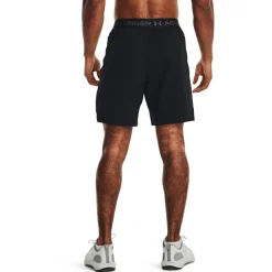 Under Armour - Vanih Woven 6'' hort - hort