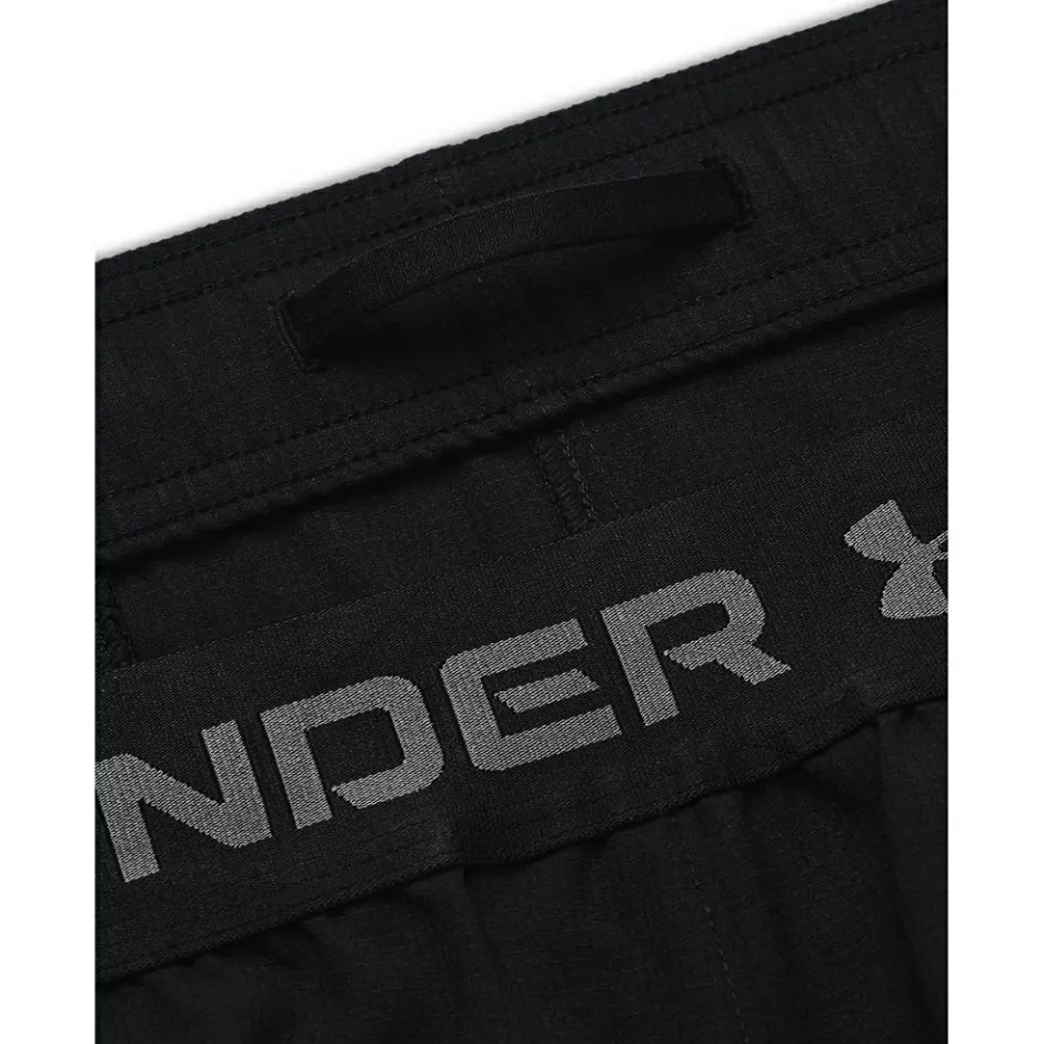 Under Armour - Vanih Woven 6'' hort - hort