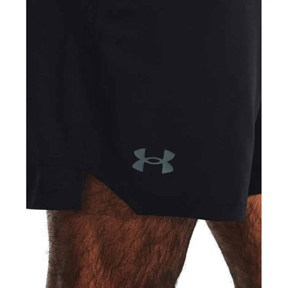 Under Armour - Vanih Woven 6'' hort - hort