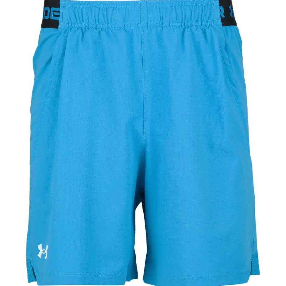 Under Armour - Vanih Woven 6'' hort - hort
