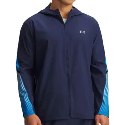 Under Armour - Veociti tor Hooded Jacket - aufjacke