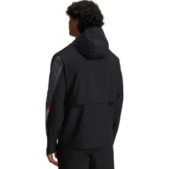 Under Armour - Veociti tor Hooded Jacket - aufjacke