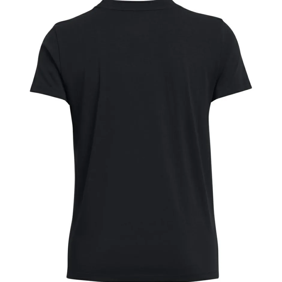 Under Armour - Woen' Capu Core / - Funktionhirt