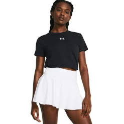 Under Armour - Woen' Capu Core / - Funktionhirt
