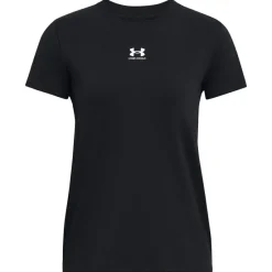 Under Armour - Woen' Capu Core / - Funktionhirt