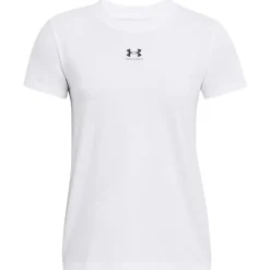 Under Armour - Woen' Capu Core / - Funktionhirt