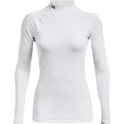 Under Armour - Woen' CG Authentic ockneck - Funktionhirt