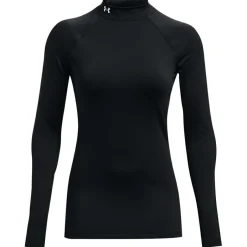 Under Armour - Woen' CG Authentic ockneck - Funktionhirt
