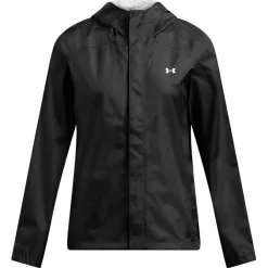 - Woen' Coudtrike Jacket - aufjacke < Under Armour