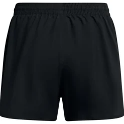 Under Armour - Woen' Fy By 2-In-1 hort - aufhort
