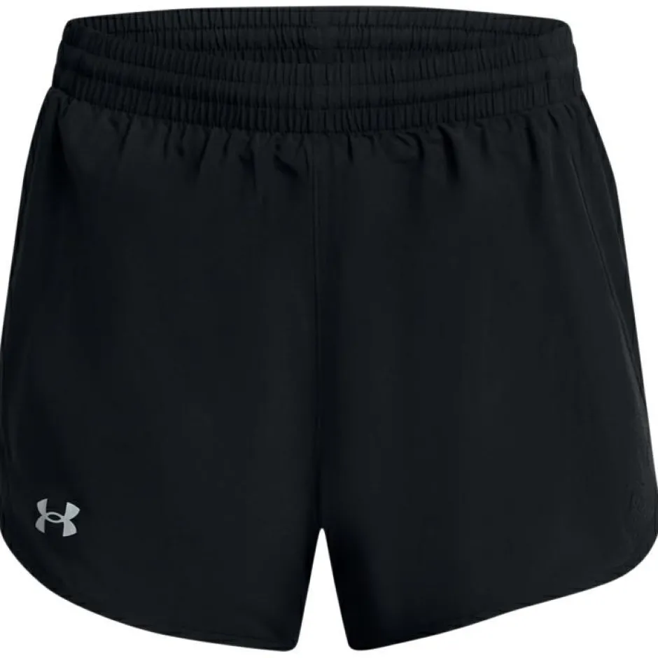 Under Armour - Woen' Fy By 2-In-1 hort - aufhort