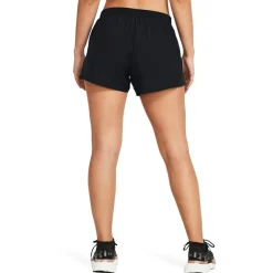 Under Armour - Women's Fly By 3'' Short - Laufshorts Online