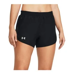 Under Armour - Women's Fly By 3'' Short - Laufshorts Online
