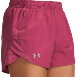 Under Armour - Women's Fly By 3'' Short - Laufshorts Online