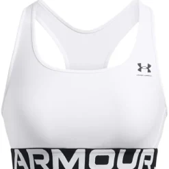 Under Armour - Women's HG Authentics Mid Branded - Sport-BH Clearance