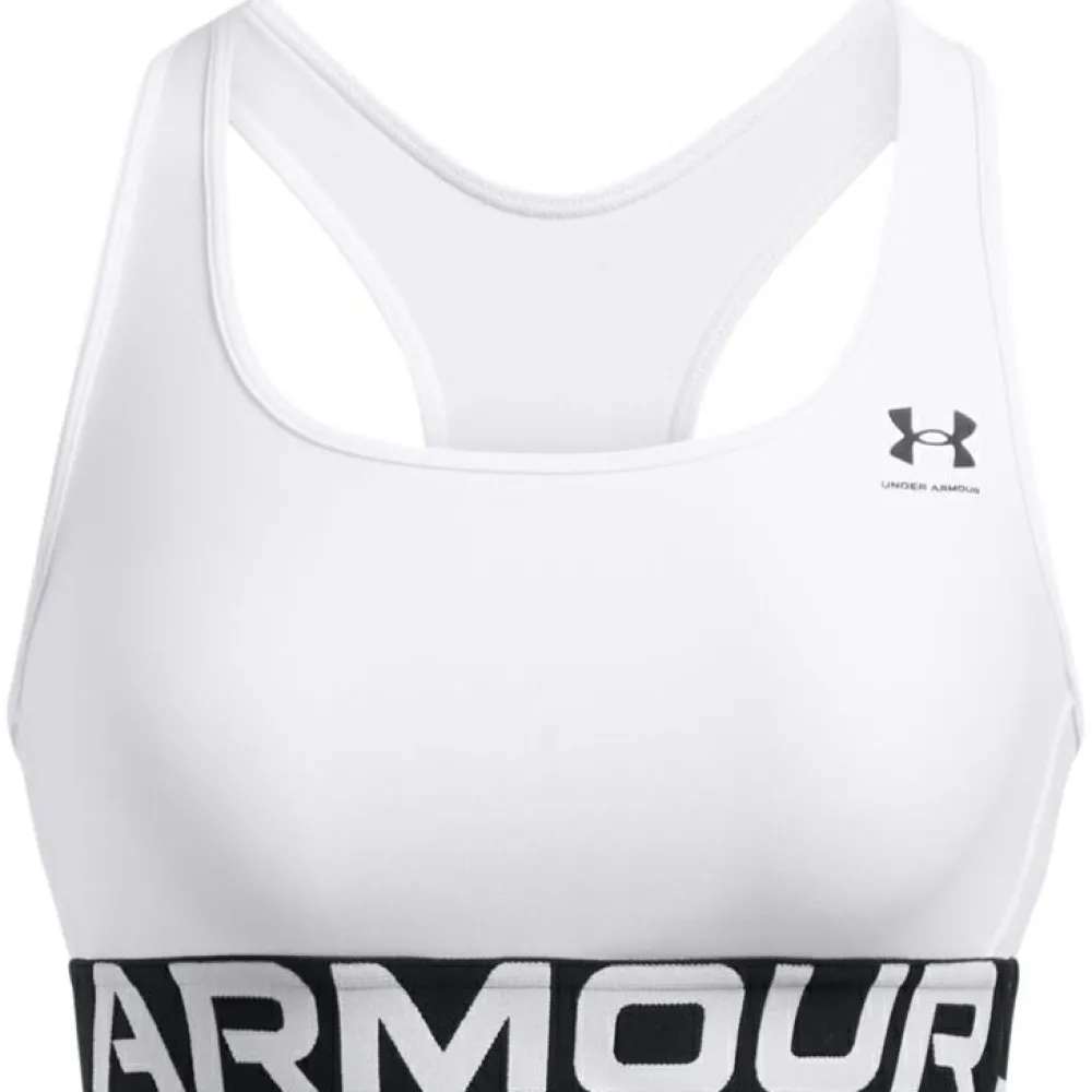 Under Armour - Women's HG Authentics Mid Branded - Sport-BH Clearance