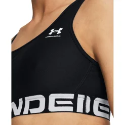 Under Armour - Women's HG Authentics Mid Branded - Sport-BH Clearance