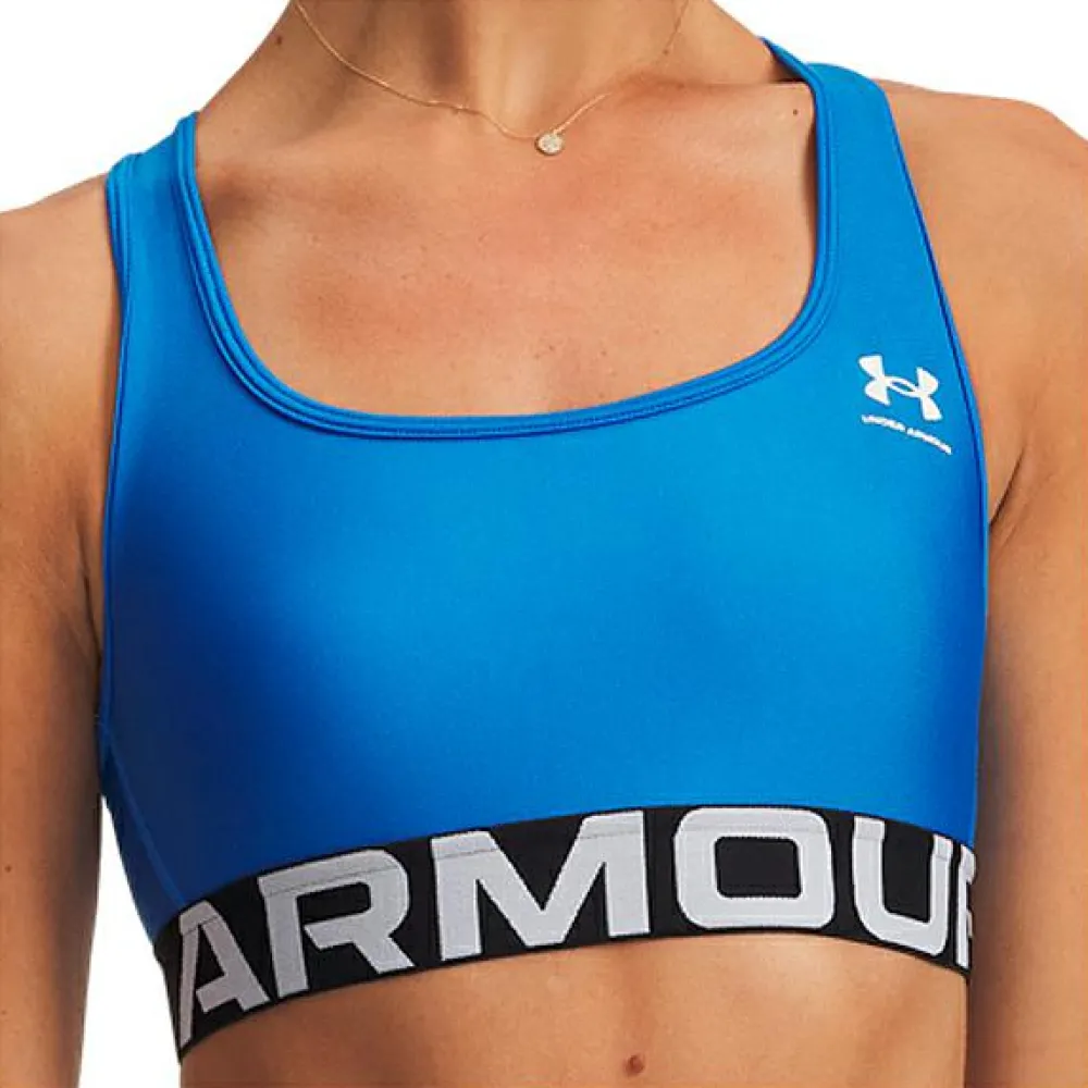 Under Armour - Women's HG Authentics Mid Branded - Sport-BH Clearance