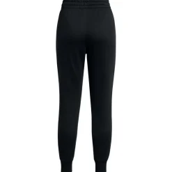 Under Armour - Women's Icon Fleece Jogger - Trainingshose Black Online
