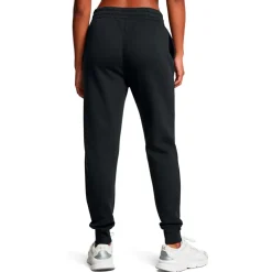 Under Armour - Women's Icon Fleece Jogger - Trainingshose Black Online