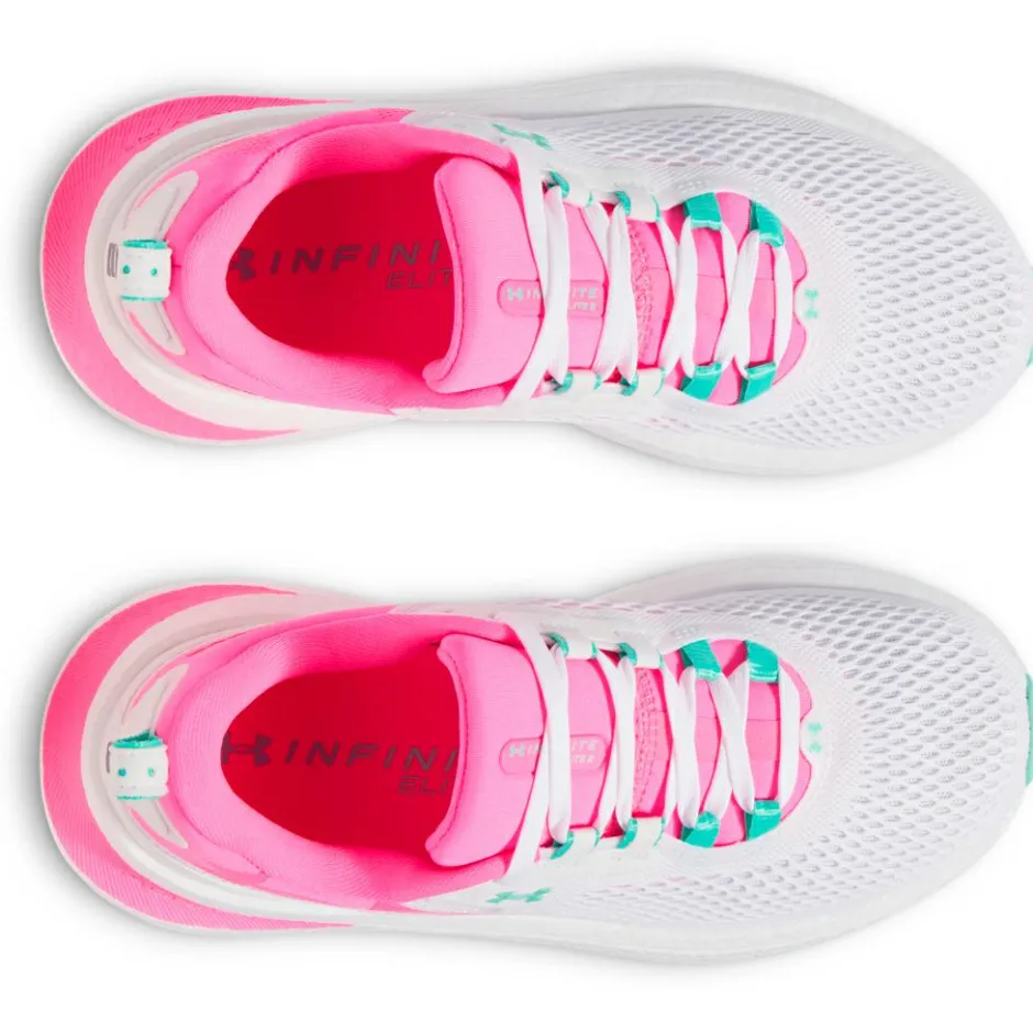 Under Armour Laufschuhe|Trail- & Laufschuhe-- Women's Infinite Elite 2 - Runningschuhe
