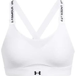 Under Armour - Women's Infinity High 2.0 Bra - Sport-BH Discount