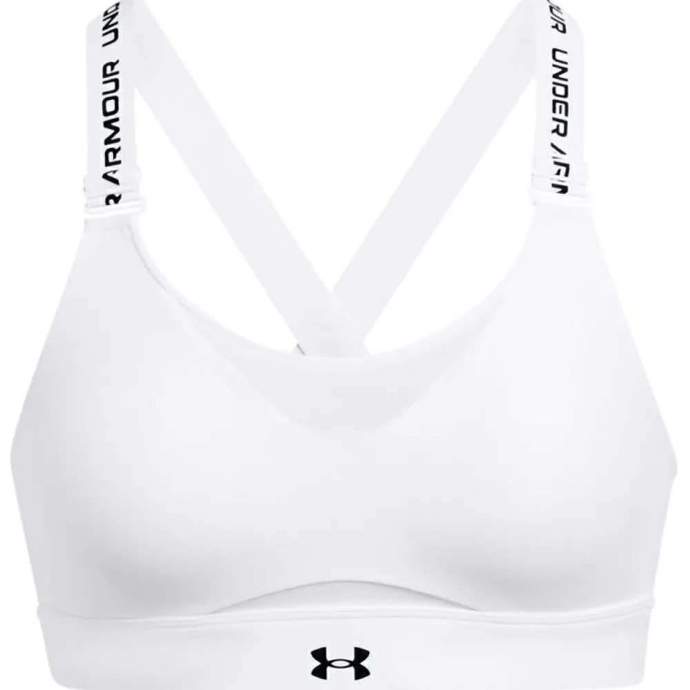 Under Armour - Women's Infinity High 2.0 Bra - Sport-BH Discount
